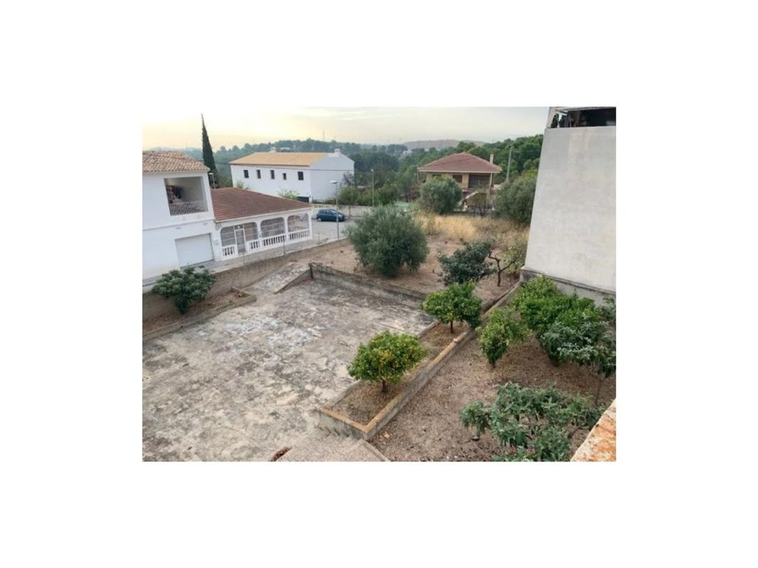 Działka na sprzedaż w La Nucia, Alicante photo 4