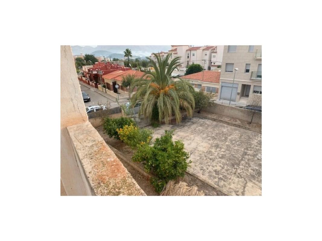 Działka na sprzedaż w La Nucia, Alicante photo 5