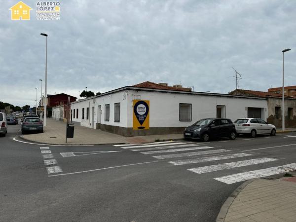 Terreno en El Altet - Balsares photo 1