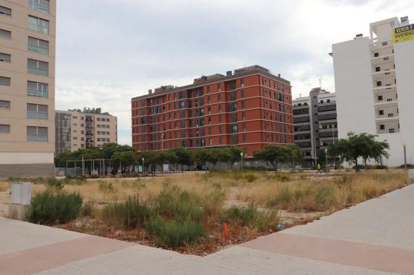 Terreno en calle Argentina s/n thumbnail 1