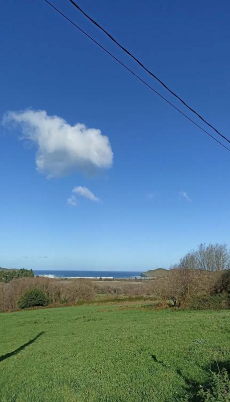 Działka na sprzedaż w San Sadurniño, A Coruña photo 3
