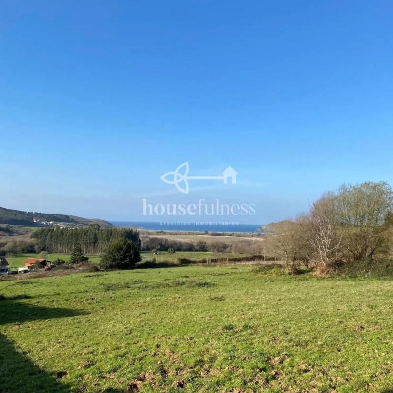 Land for sale in Valdoviño, A Coruña photo 1