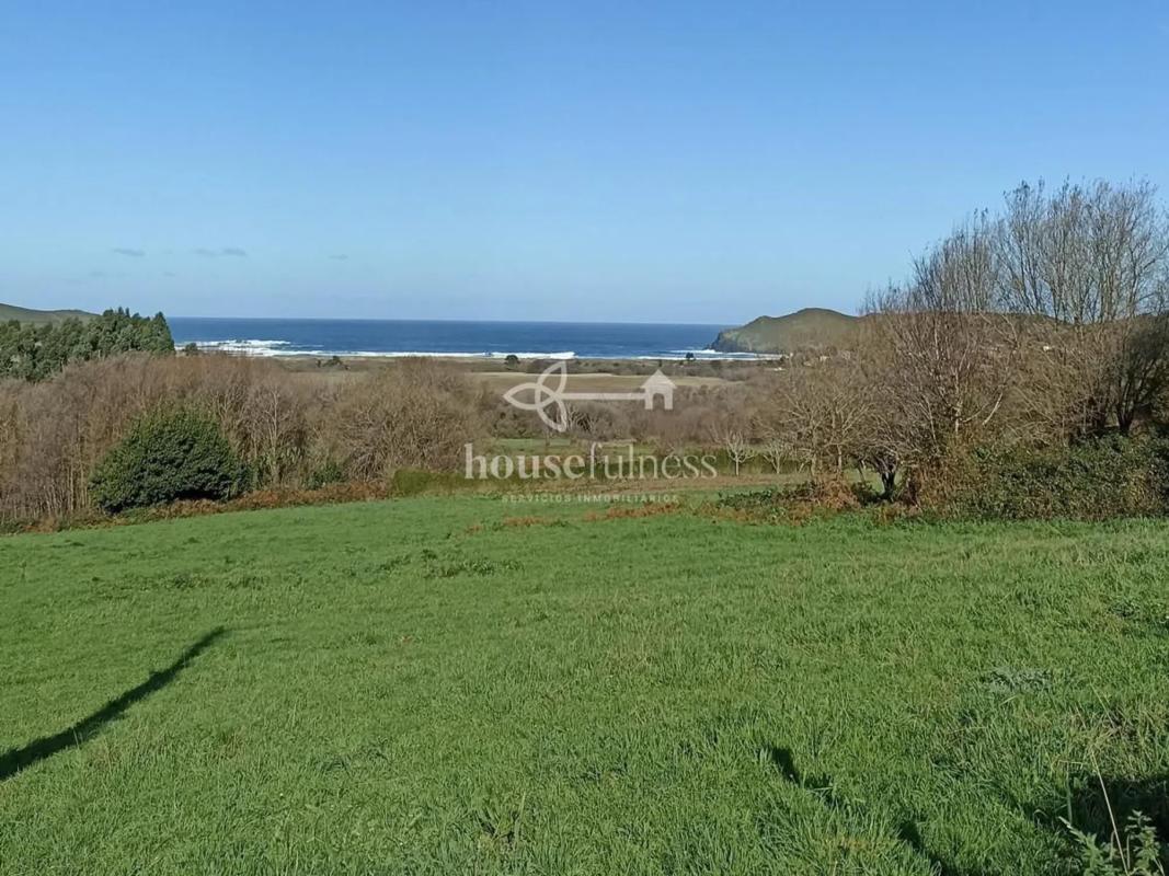 Land for sale in Valdoviño, A Coruña photo 2