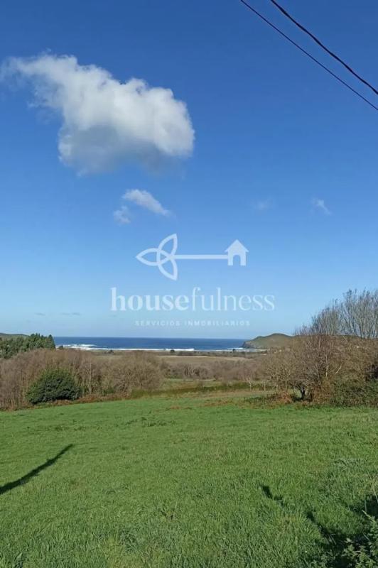 Land for sale in Valdoviño, A Coruña photo 3