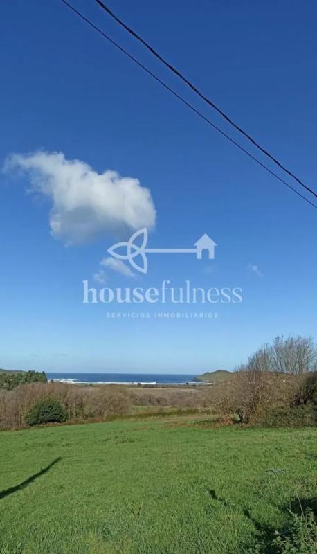 Land for sale in Valdoviño, A Coruña photo 4