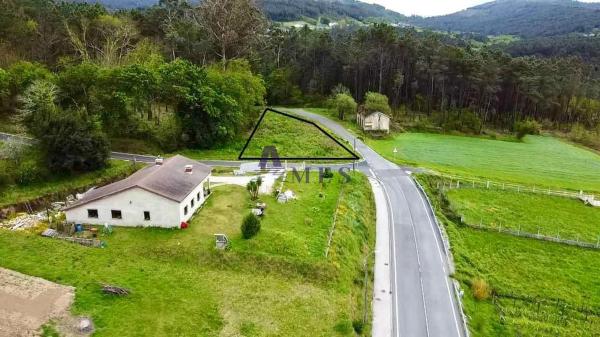 Terreno en Lousame photo 2