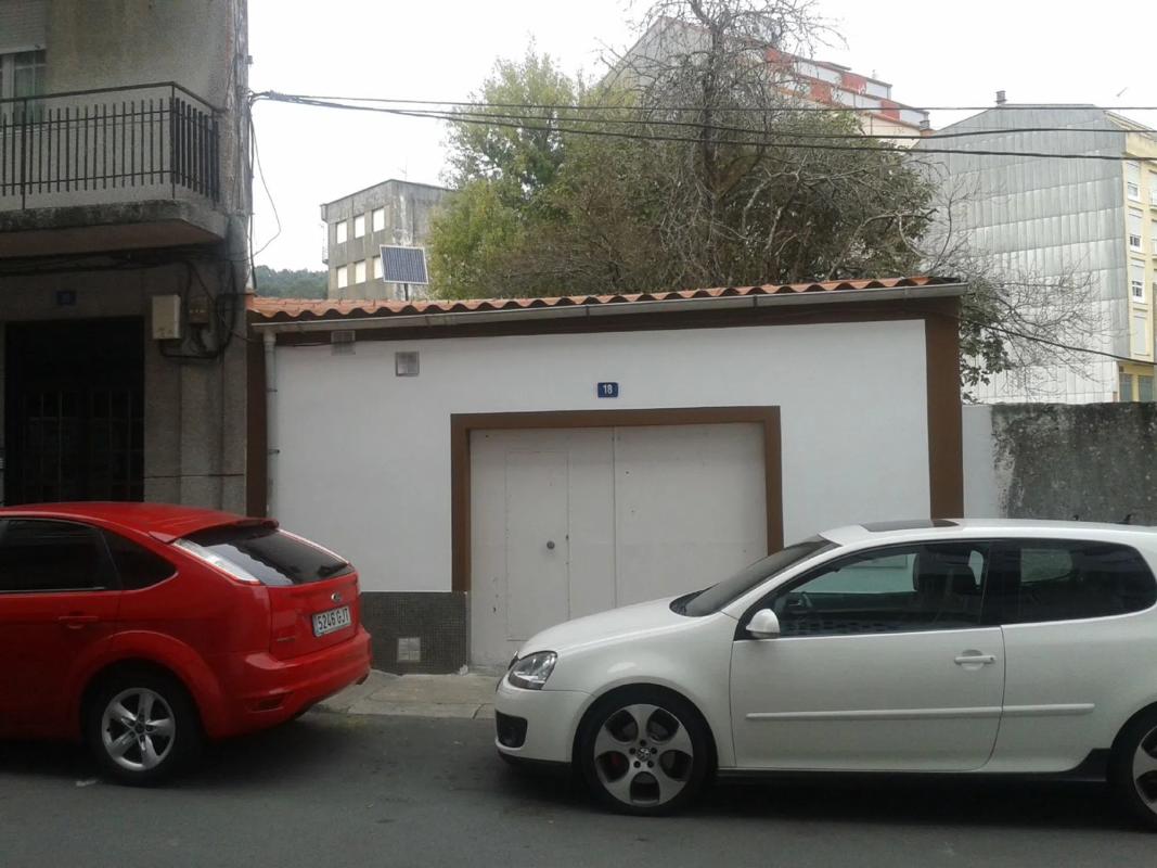 Terreno en venta en Ribeira, A Coruña photo 3