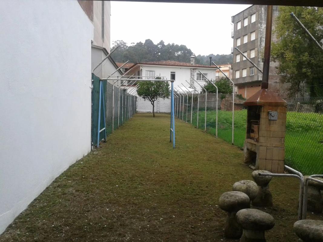 Terreno en venta en Ribeira, A Coruña photo 5
