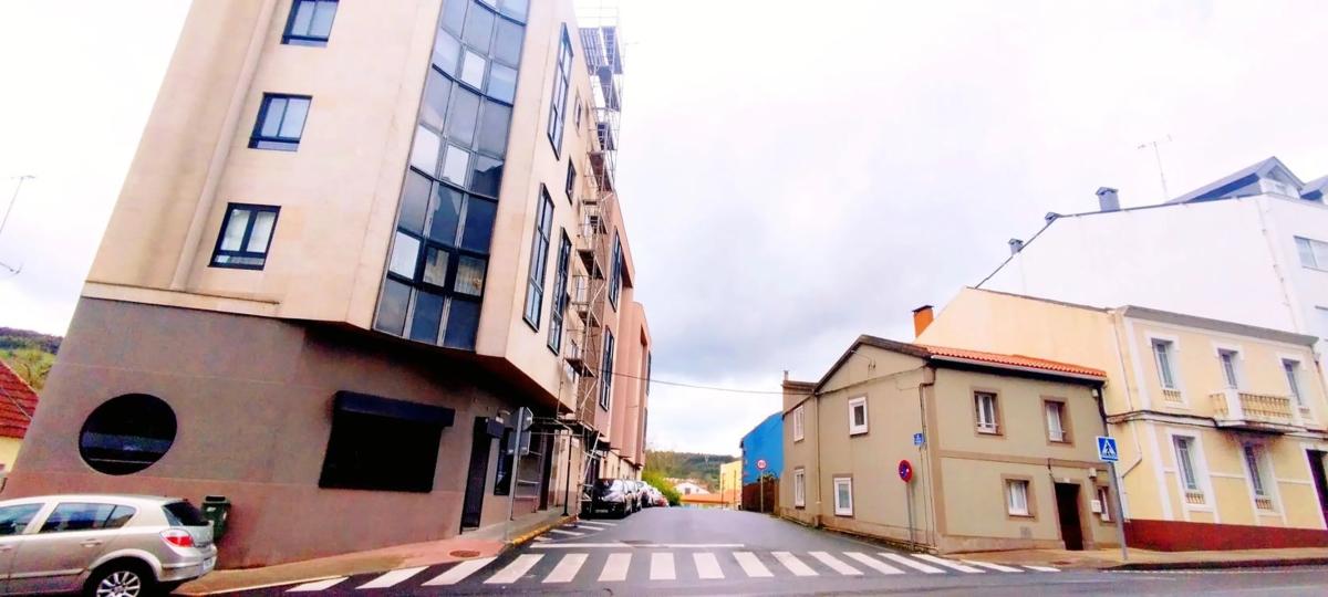 Terreno en venta en Culleredo, A Coruña photo 5