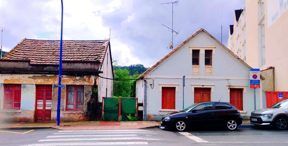 Terreno en venta en Culleredo, A Coruña photo 1