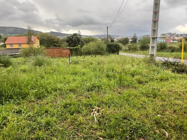 Terreno en camino dos Bicas photo 1