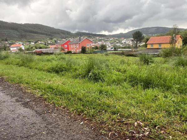 Terreno en camino dos Bicas photo 2