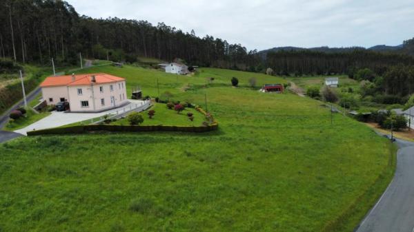 Terreno en Cerdido photo 1