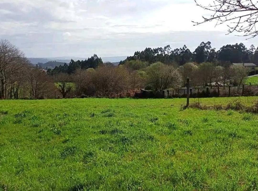 Land for sale in Brion, A Coruña photo 1