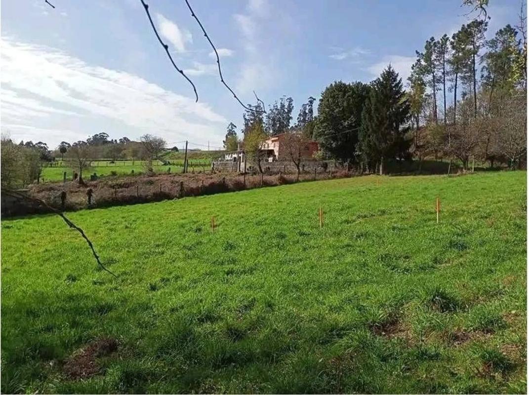 Land for sale in Brion, A Coruña photo 3