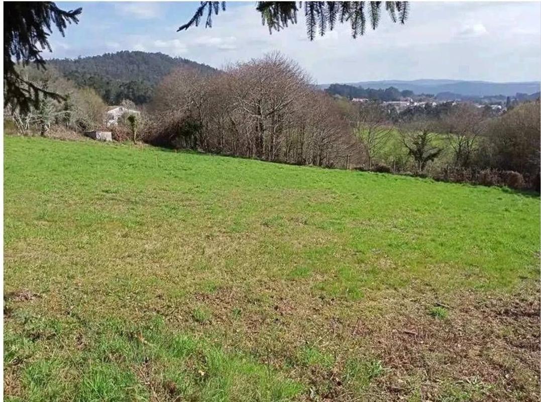 Land for sale in Brion, A Coruña photo 4