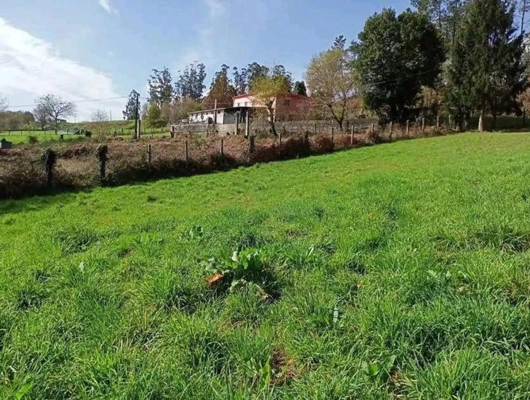 Land for sale in Brion, A Coruña photo 5