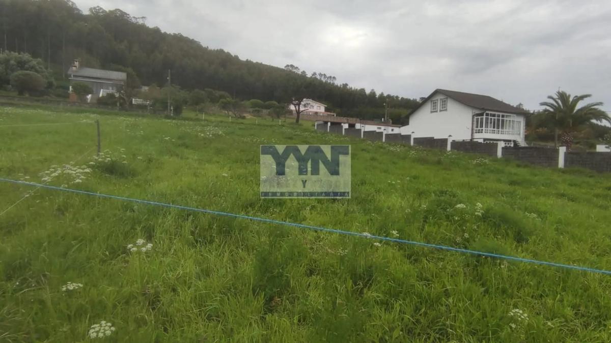 Działka na sprzedaż w Valdoviño, A Coruña photo 1