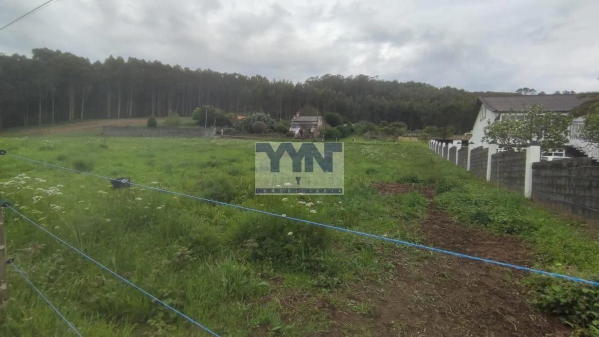 Działka na sprzedaż w Valdoviño, A Coruña photo 5