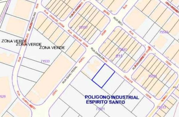 Terreno en Espirito Santo photo 4