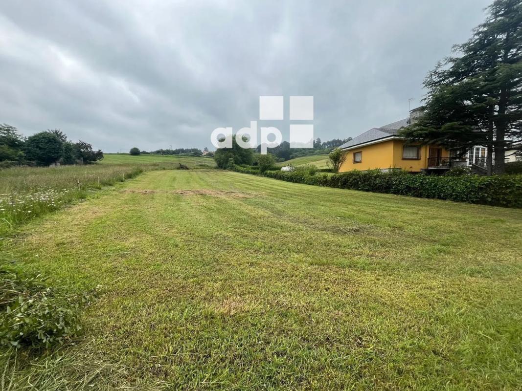 Terreno en venta en Arzua, A Coruña photo 5