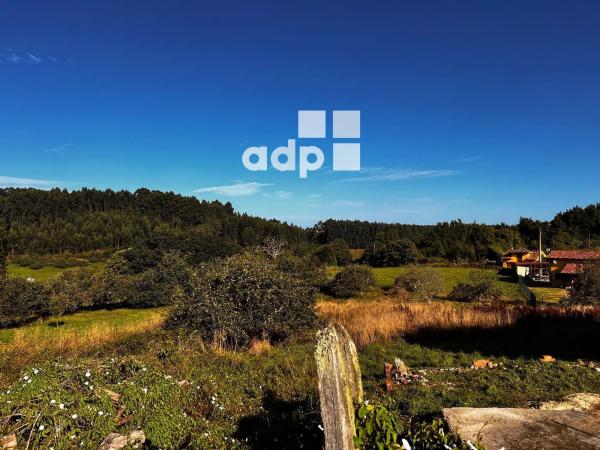 Terreno en Arzua photo 1