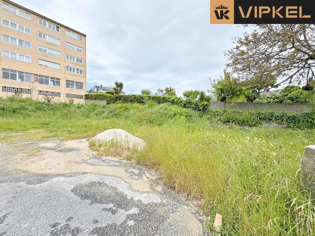 Участок земли на продажу в Олейруш, Ла-Коруня photo 1