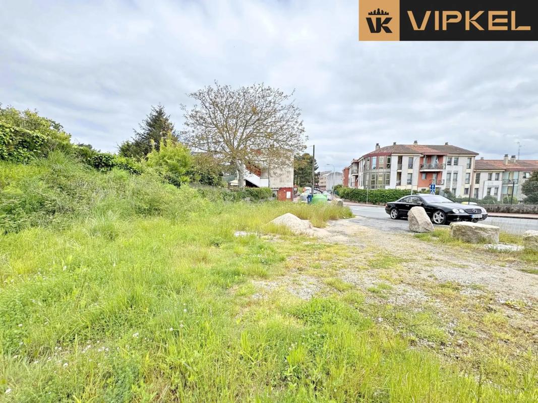 Участок земли на продажу в Олейруш, Ла-Коруня photo 2