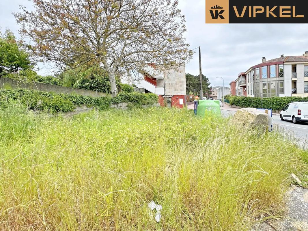 Участок земли на продажу в Олейруш, Ла-Коруня photo 3