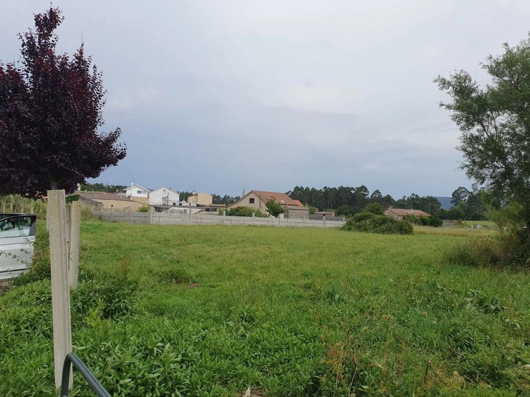Land for sale in Ribeira, A Coruña photo 1