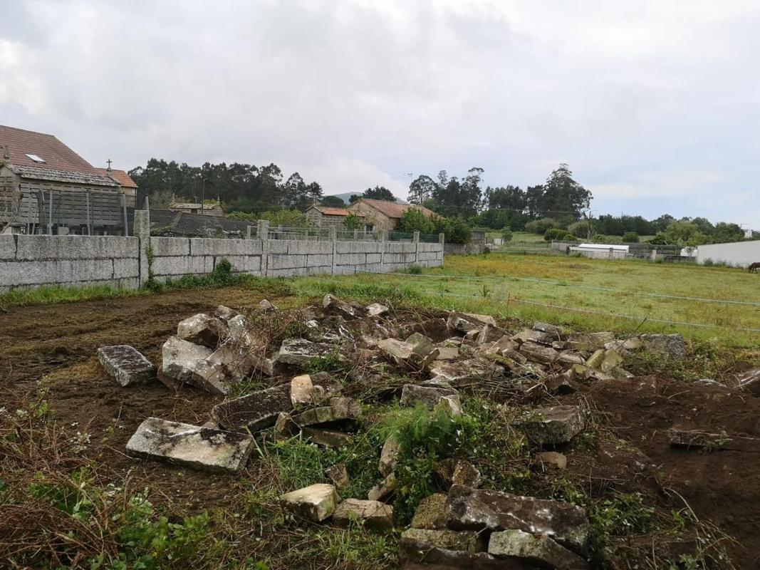 Land for sale in Ribeira, A Coruña photo 5