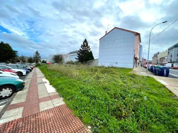 Terreno en avenida Souto Vizoso, 11 photo 4