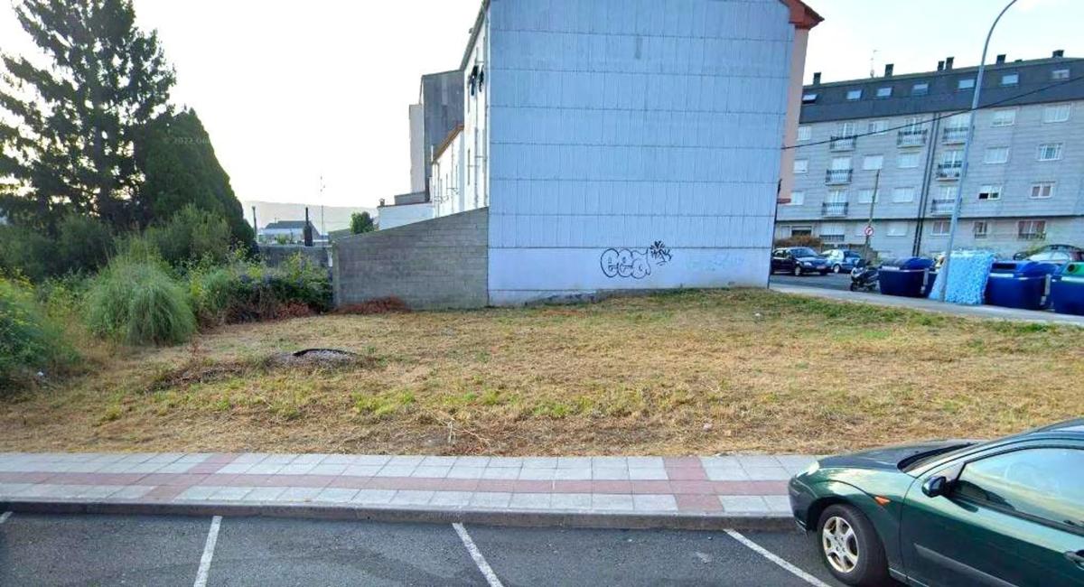 Terreno en venta en Narón, A Coruña photo 5