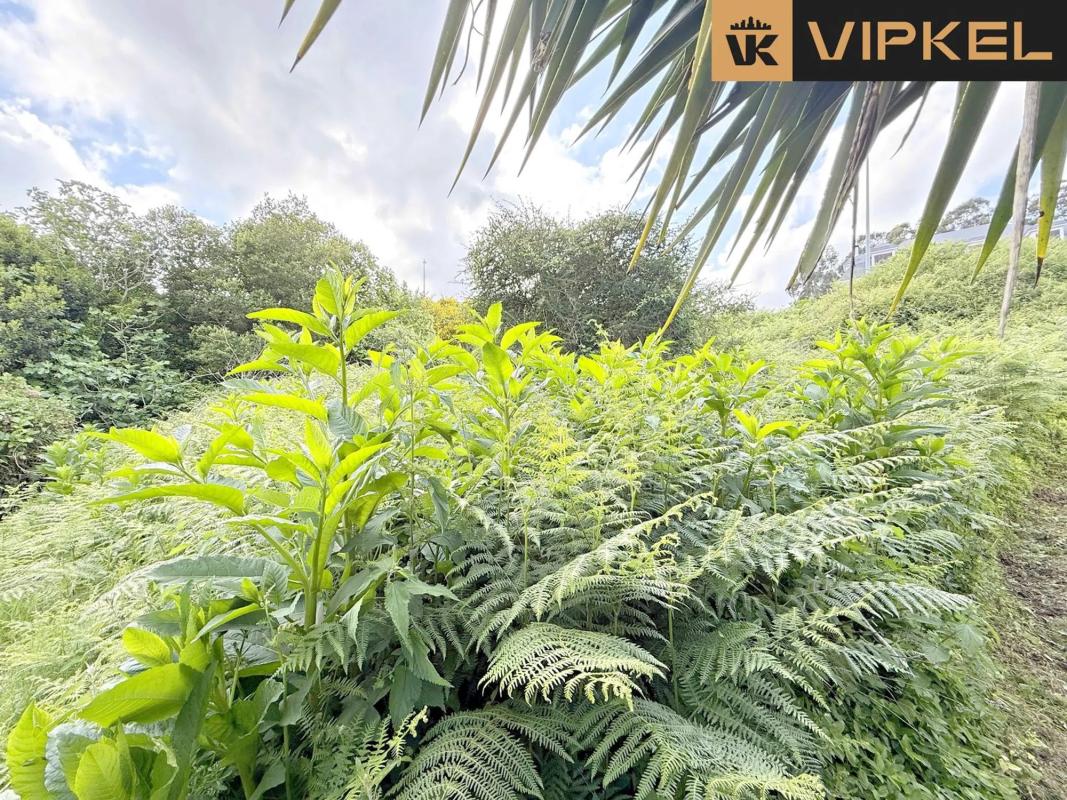 Участок земли на продажу в Коркубион, Ла-Коруня photo 1