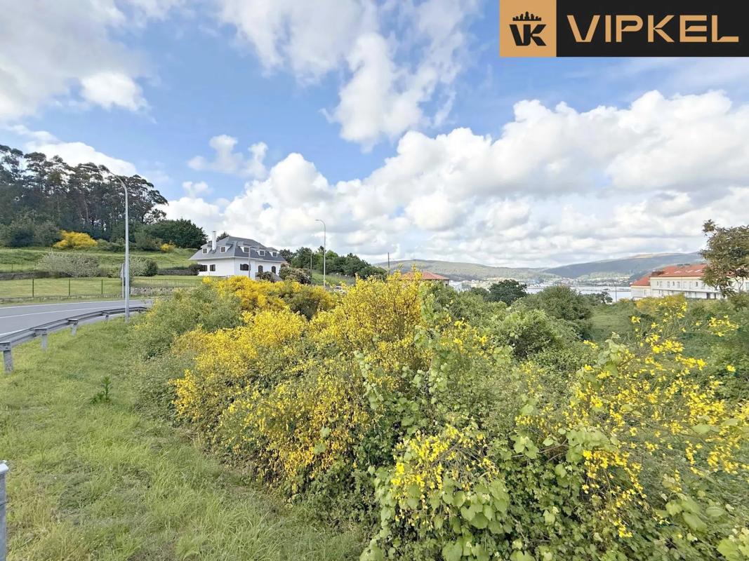 Участок земли на продажу в Коркубион, Ла-Коруня photo 5