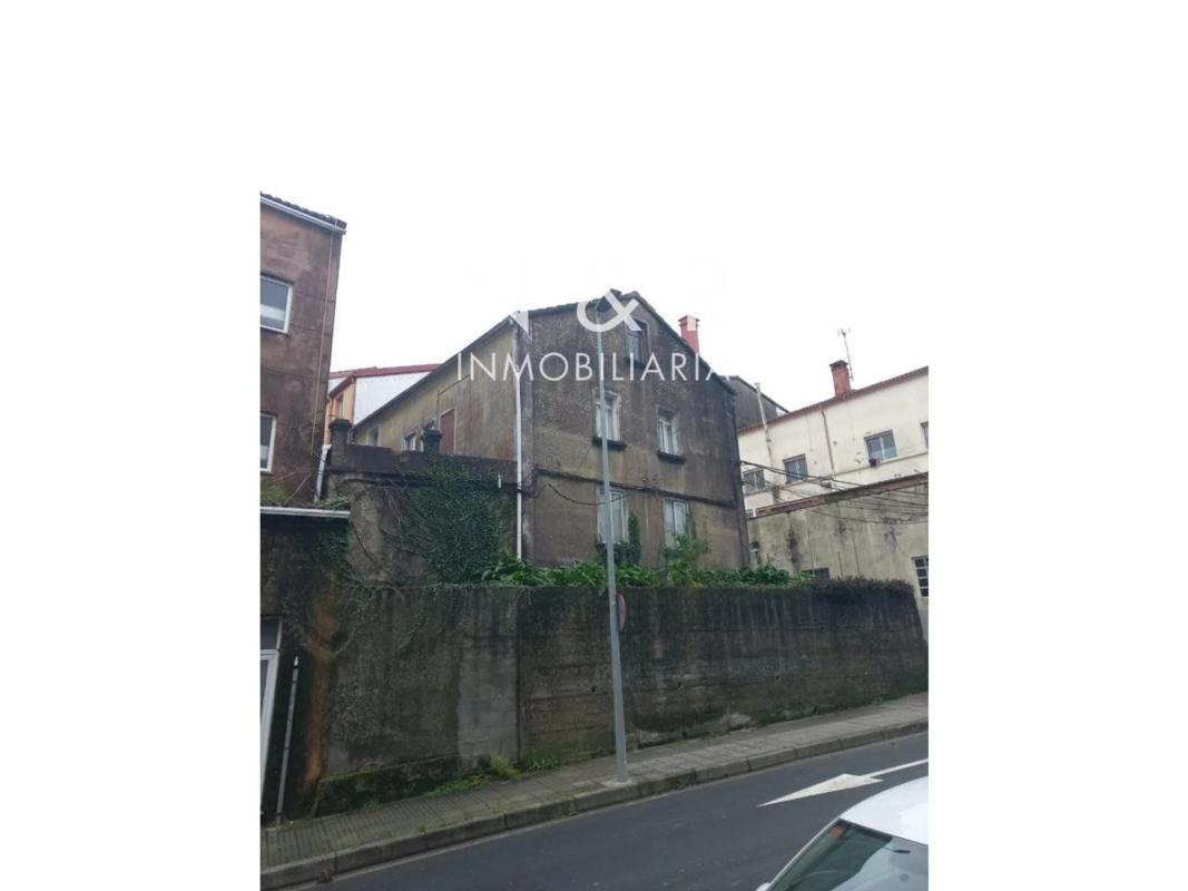Terreno en venta en Santiago de Compostela, A Coruña photo 3