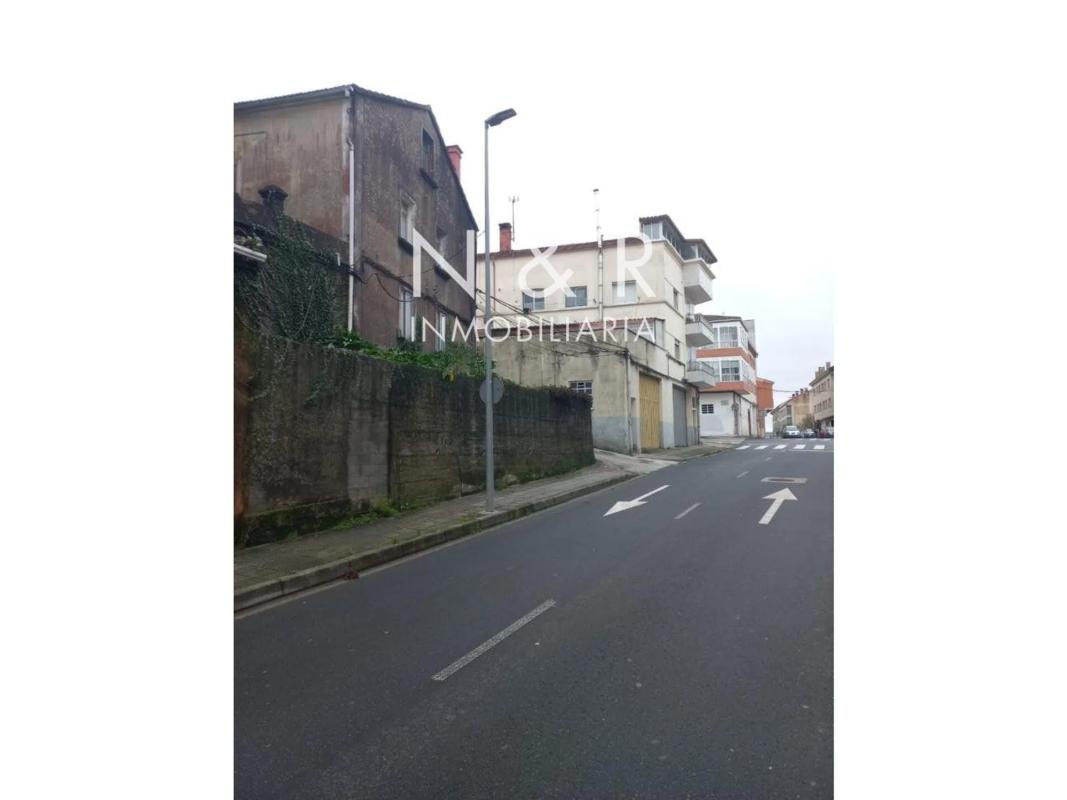 Terreno en venta en Santiago de Compostela, A Coruña photo 4