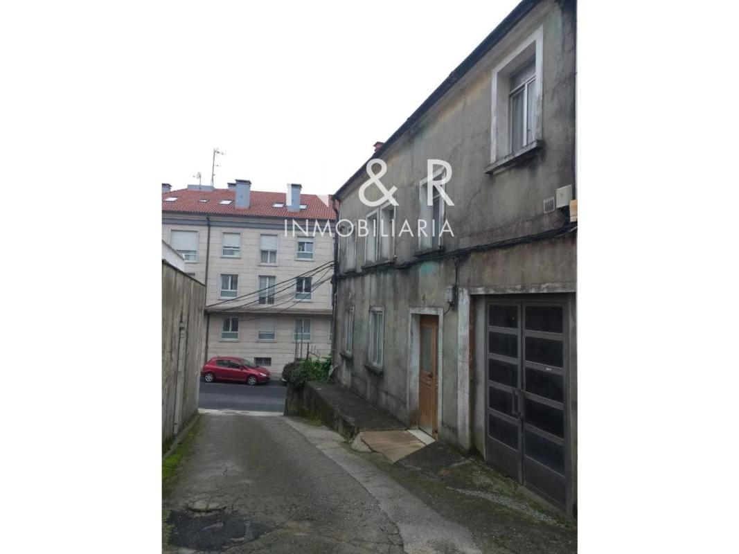 Terreno en venta en Santiago de Compostela, A Coruña photo 5