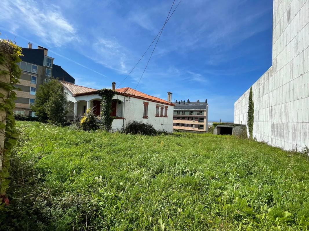 Działka na sprzedaż w Valdoviño, A Coruña photo 1