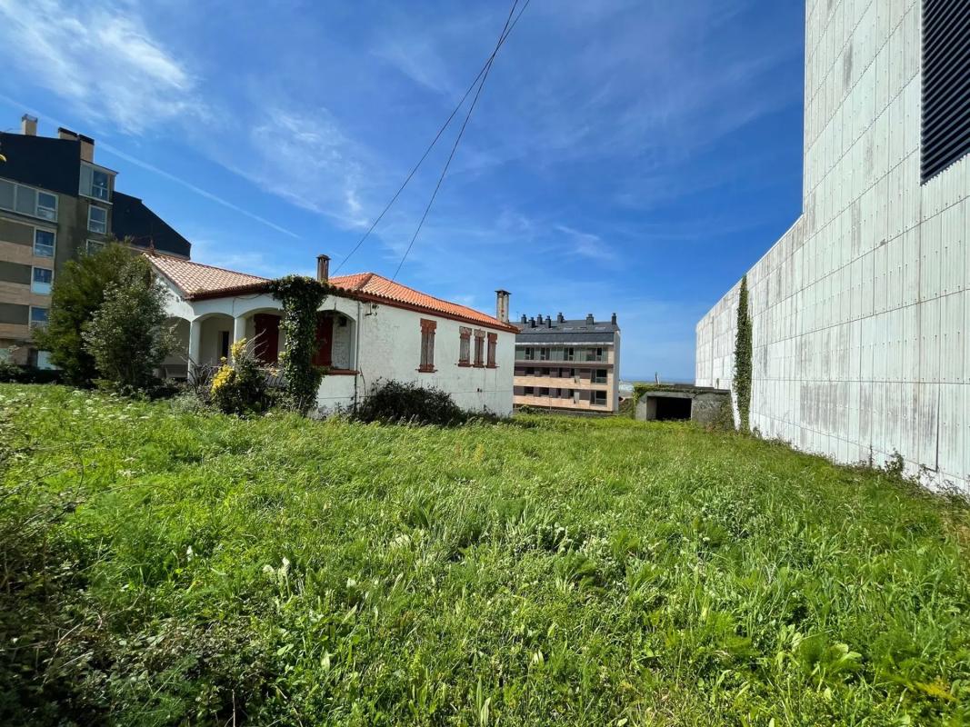 Działka na sprzedaż w Valdoviño, A Coruña photo 3