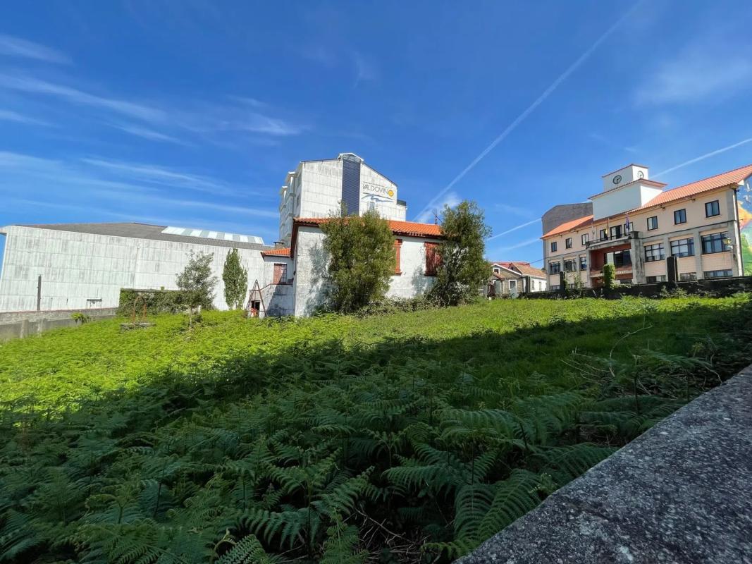 Działka na sprzedaż w Valdoviño, A Coruña photo 5