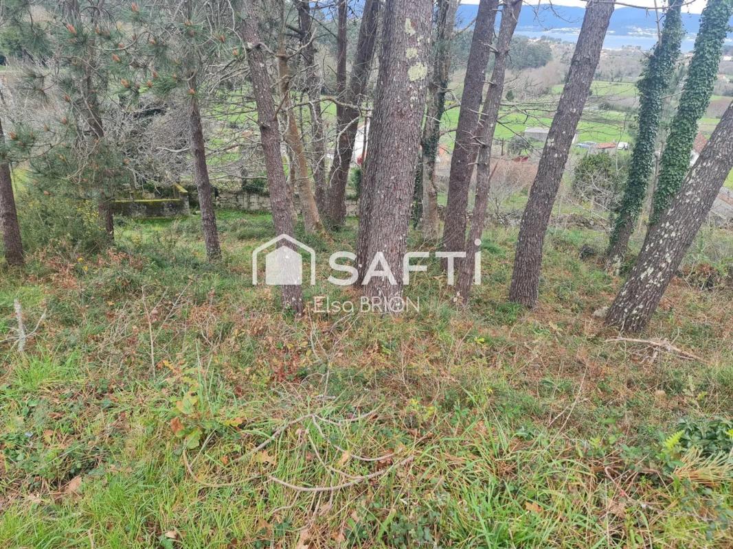 Terreno en venta en Porto do Son, A Coruña photo 5