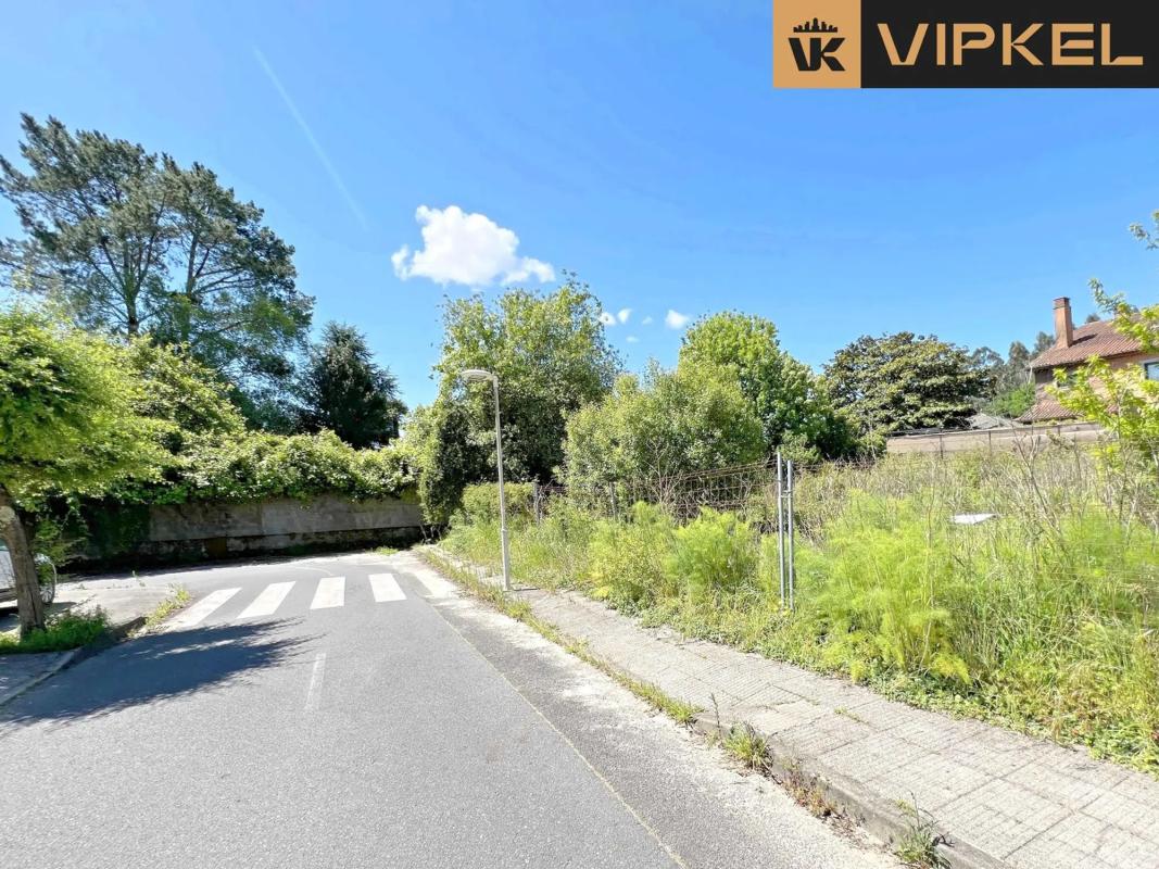 Land for sale in Santiago de Compostela, A Coruña photo 3
