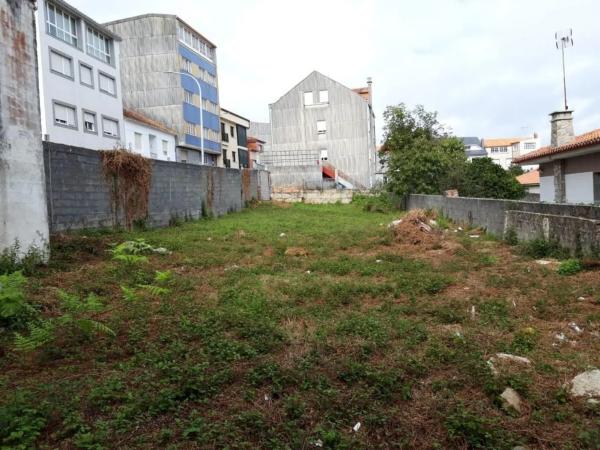 Terreno en Cl valle inclan photo 2