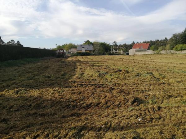 Terreno en Aldea Moniña s/n Sn photo 2