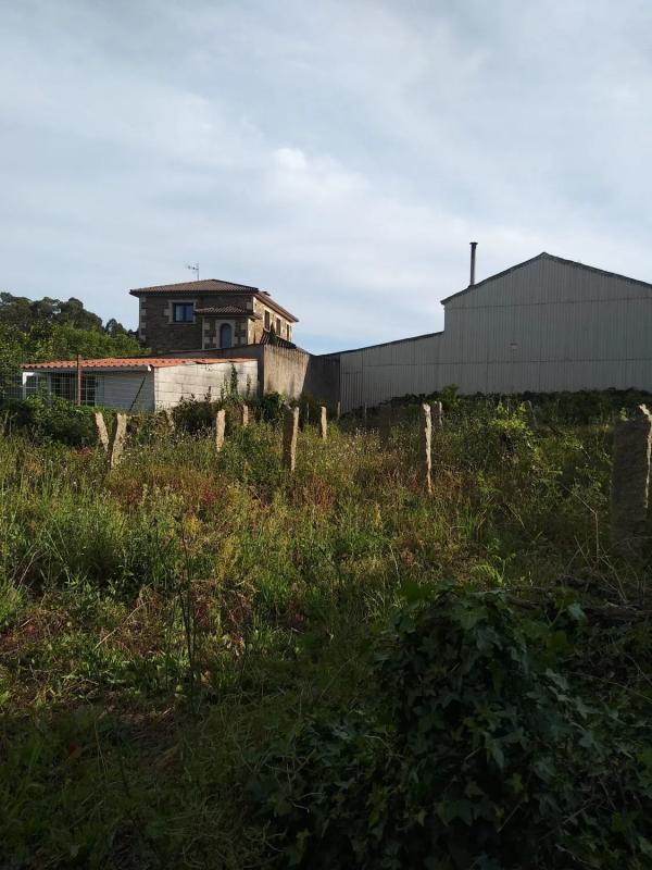Terreno en venta en Boiro, A Coruña photo 2