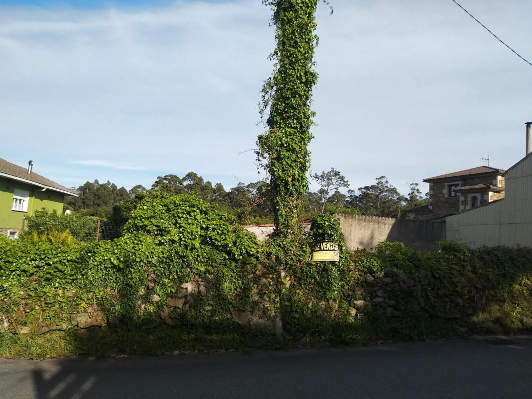 Terreno en venta en Boiro, A Coruña photo 3