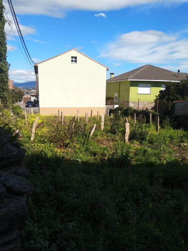 Terreno en venta en Boiro, A Coruña photo 4