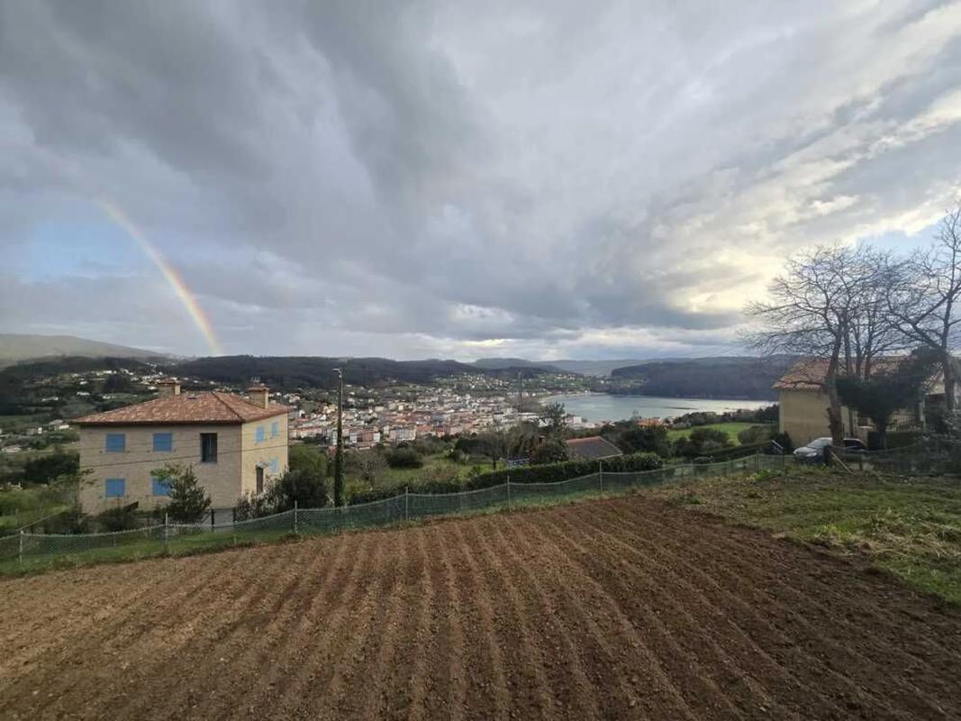 Działka na sprzedaż w Cedeira, A Coruña photo 5