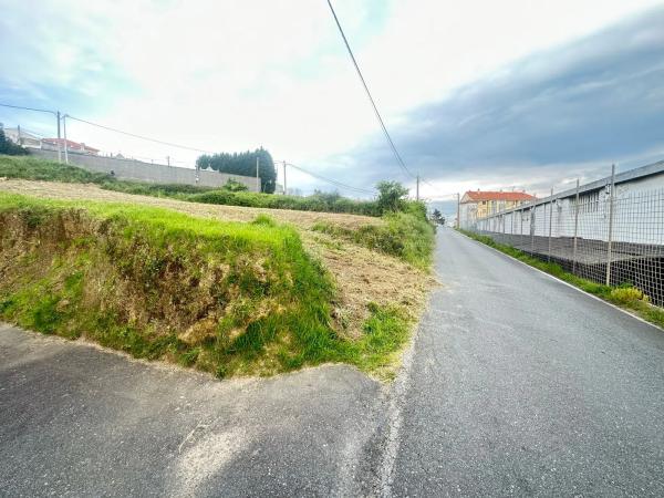 Terreno en calle das Viñas de Abaixo s/n photo 4